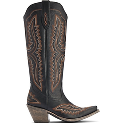 Ariat Casanova W - Brooklyn Black