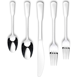 Ornative Yesenia Cutlery Set 20