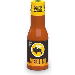Buffalo Wild Wings Medium Buffalo Sauce 35.5cl 1pack
