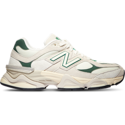 New Balance 9060 - White/Green