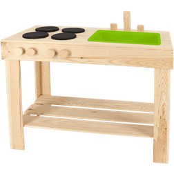 Esschert Design Mud Kitchen S