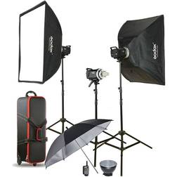 Godox MS300 D Kit