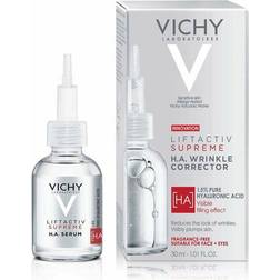 Vichy Liftactiv Supreme HA Epidermal Filler Serum