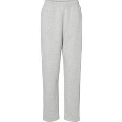 Pieces Pcchilli Straight Sweatpants