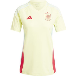 adidas Spain 2024 Away Jersey Women