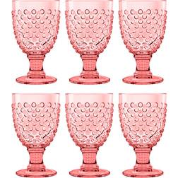 Birch Lane Tarhong Hobnail Drink Glass 17fl oz 6