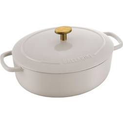 Ballarini Bellamonte with lid 2.2 L