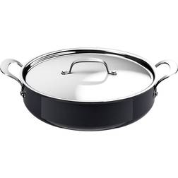 Tefal Jamie Oliver Enjoy med låg 30cm