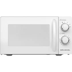 Grunkel MW-20MI Vit