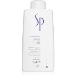 Wella SP Repair Shampoo 1000ml