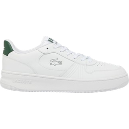 Lacoste L001 Set M - White/Dark Green