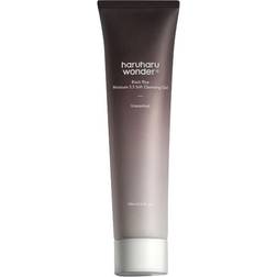 Haruharu Wonder Black Rice Moisture 5.5 Soft Cleansing Gel 100ml