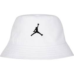 Jordan Bucket Cap - Vit