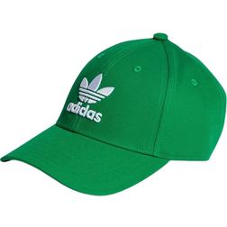 Adidas Trefoil Baseball Cap - Green