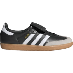 Adidas Samba LT W - Core Black/Cloud White/Gold Metallic