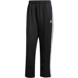 Adidas Adicolor Baggy Fit Firebird Training Pant - Black