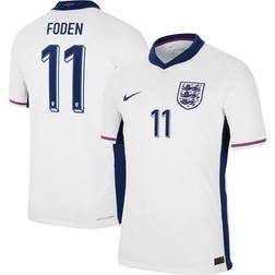 NIKE England Dri Fit Adv Home Jersey 2024/25 Kids