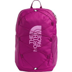 The North Face Court Jester Backpack - Deep Mulberry/Dragonfruit