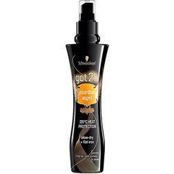 Got2Be Got2b Guardian 220°C Angel Heat Protection Spray 200ml