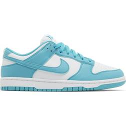 Nike Dunk Low W - White/Dusty Cactus