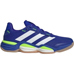 Adidas Stabil 16 - Lucid Blue/Cloud White/Lucid Lemon