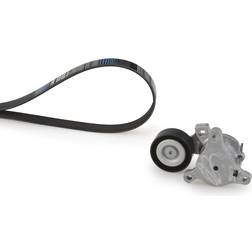 Gates K016PK1000 Drivremssats