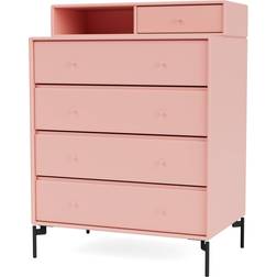 Montana Furniture Keep Ruby Kommode 69.6x82.2cm
