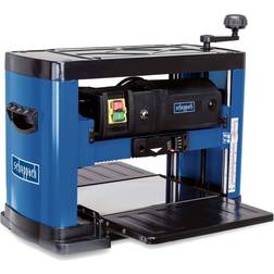 Scheppach PLM1800 Schaafmachine
