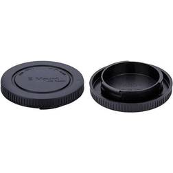 JJC L-R9 Rear Lens Cap