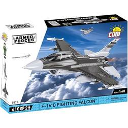 Cobi Armed Forces F-16D Fighting Falcon