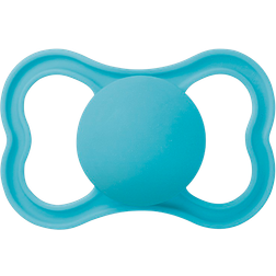 Mam Supreme Silikon Napp 6-16m 2-pack