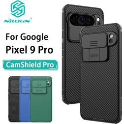 Nillkin CamShield Kuori Google Pixel 9 Pro
