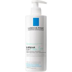 La Roche-Posay Lipikar Lait Urea 5+