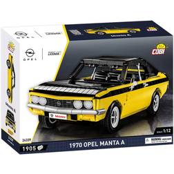 Cobi Opel Manta A 1970