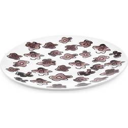 Serax Marni Dark Viola Salad Tallerken