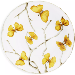 Michael Aram Butterfly Ginkgo Salad Dish