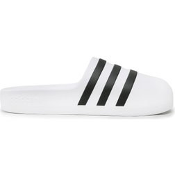 Adidas Adifom Adilette - Cloud White/Core Black