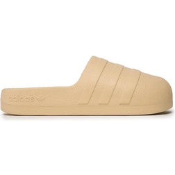 Adidas Adifom Adilette - Magic Beige/Core Black