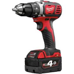 Milwaukee M18 BDD-402C (2x4.0Ah)