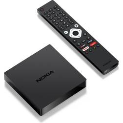 Nokia Streaming Box 8010