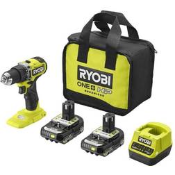 Ryobi RDD18C-220S (2x2.0Ah)