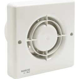 Manrose (LW100T)