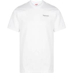 Supreme Blowfish T-shirt - White