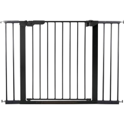 BabyDan Premier Safety Gate with 5 Extensions 105.5-112.8 cm