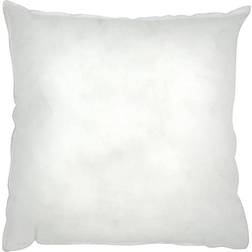 Paoletti CPAD3030 Stolsdyna Vit (30x30cm)