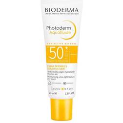 Bioderma Photoderm Aquafluid SPF50+