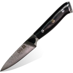 Ushi Urtekniv - japansk paring kniv Urtekniv, Grøntsagskniv 9.3 cm
