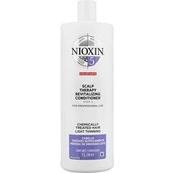 Nioxin System 5 Scalp Revitaliser Conditioner