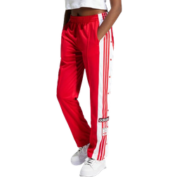 Adidas Women's Adibreak Pants - Better Scarlet