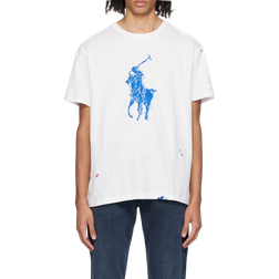 Polo Ralph Lauren Big Pony T-shirt - White